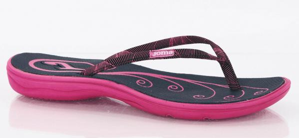 S.GRETA 410 PINK-GREY