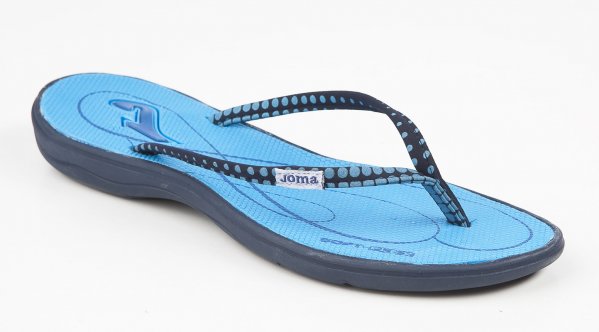 S.GRETA 504 MARINO-SKY BLUE