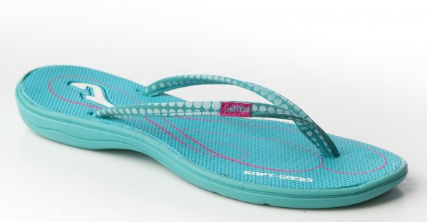 S.GRETA 515 TURQUOISE-PINK