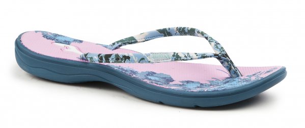 S.GRETA 603 NAVY-PINK