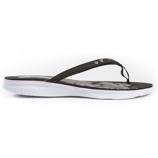 S.GRETAS LADY 901 BLACK
