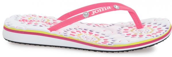 S.IBIZA 302 BLANCO-ROSA