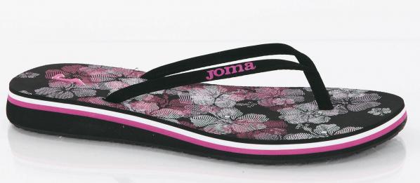 S.IBIZA 401 BLACK-PINK