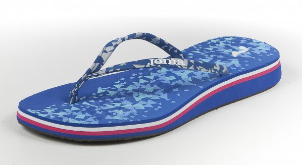 S.IBIZA 503 NAVY-BLUE-WHITE