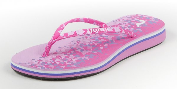 S.IBIZA 510 FUCHSIA-PINK-WHITE