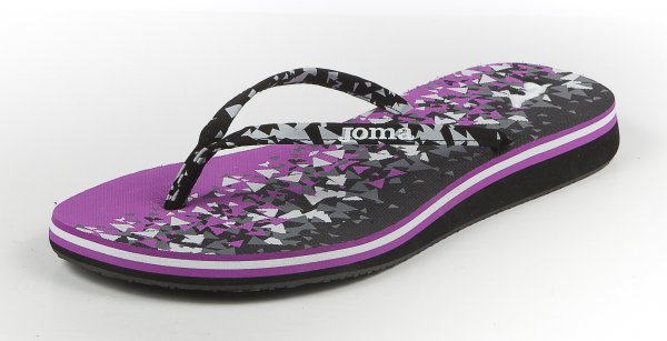 S.IBIZA 512 BLACK-PURPLE-GREY