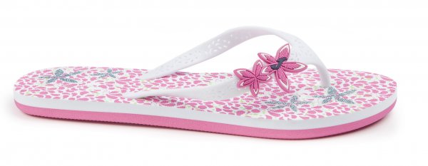 S.IBIZA 602 WHITE-PINK