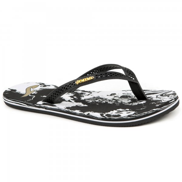 S.IBIZA LADY 801 BLACK