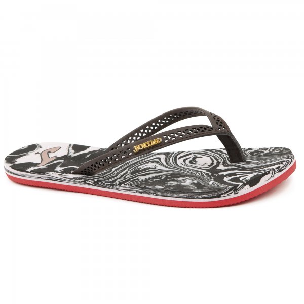 S.IBIZA LADY 824 BROWN