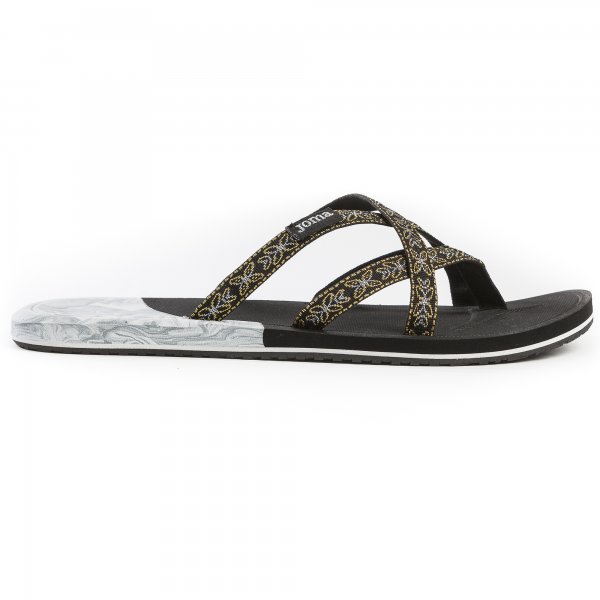 S.IBIZA LADY 901 BLACK