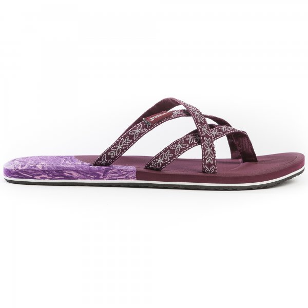 S.IBIZA LADY 919 PURPLE