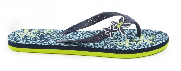 S.IBIZA 619 NAVY-LEMON