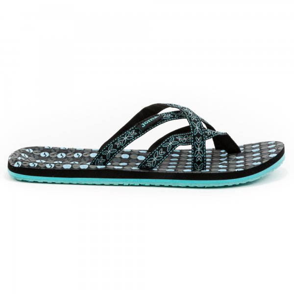S.IBIZA LADY 2001 BLACK