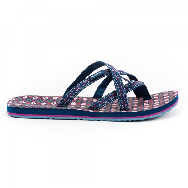 S.IBIZA LADY 2017 BLUE