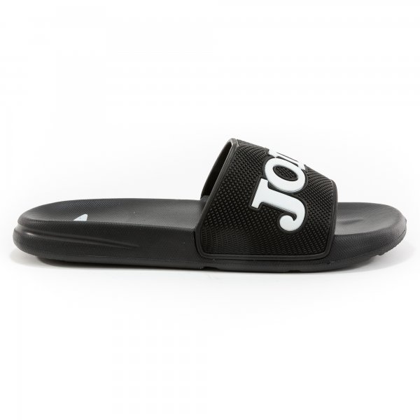 S.LAND MEN 2001 BLACK