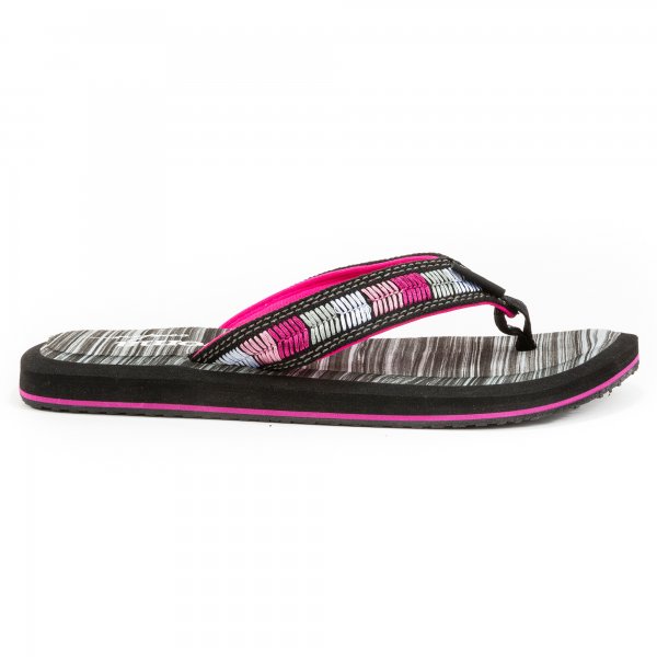 S.LANZAROTE LADY 2001 BLACK