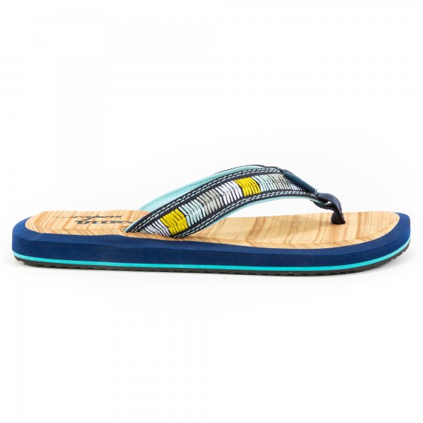 S.LANZAROTE LADY 2003 NAVY