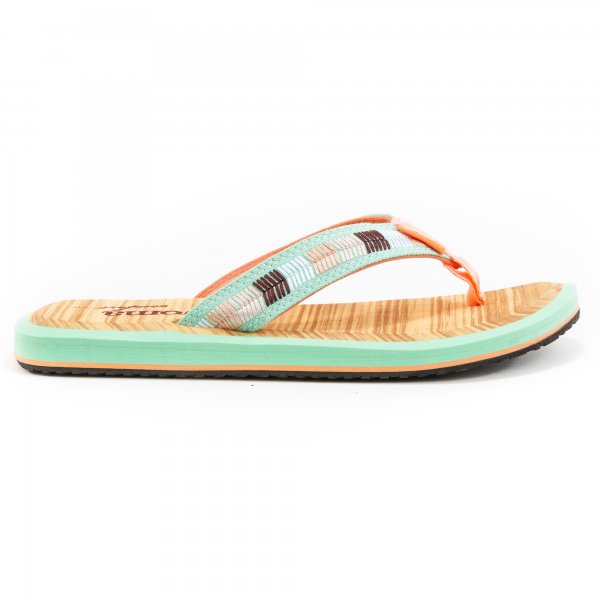 S.LANZAROTE LADY 2015 GREEN