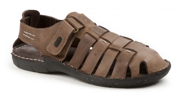 S.LANZAROTE 624 BROWN
