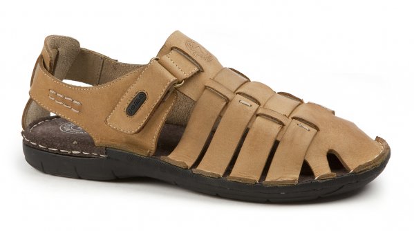 S.LANZAROTE 626 CAMEL