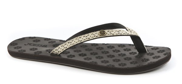 S.LANZAROTE LADY 724 BROWN