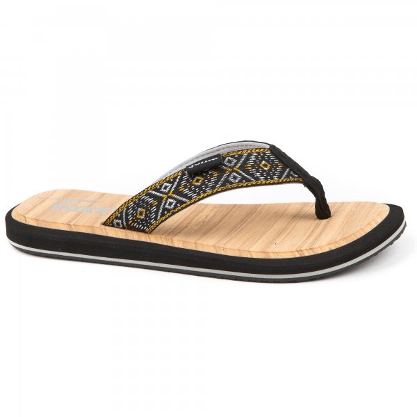 S.LANZAROTE LADY 801 BLACK