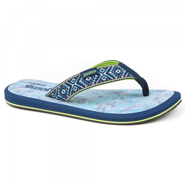 S.LANZAROTE LADY 803 NAVY