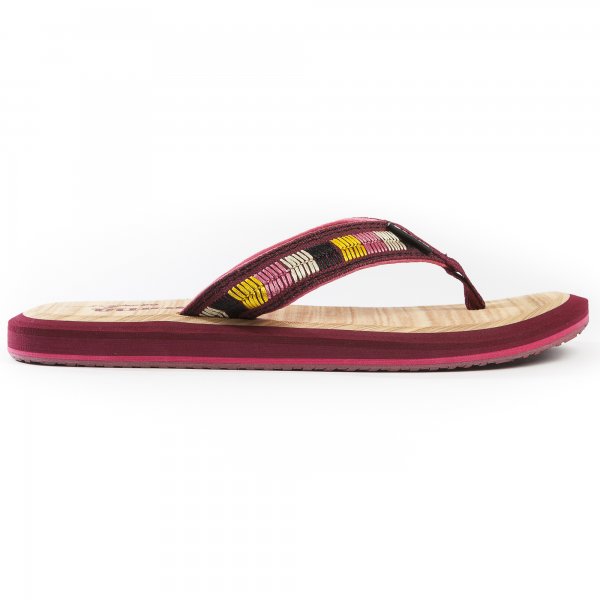 S.LANZAROTE LADY 906 BURDEAUX