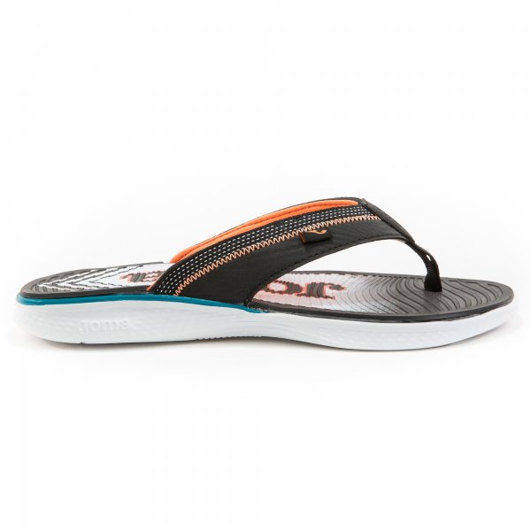 S.LUA LADY 2001 BLACK