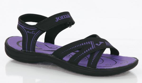 S.MALI 401 BLACK