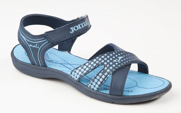 S.MALI 504 NAVY-SKY BLUE