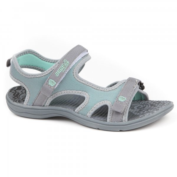 S.MALIS LADY 812 GREY