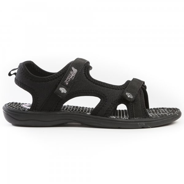 S.MALIS LADY 901 BLACK