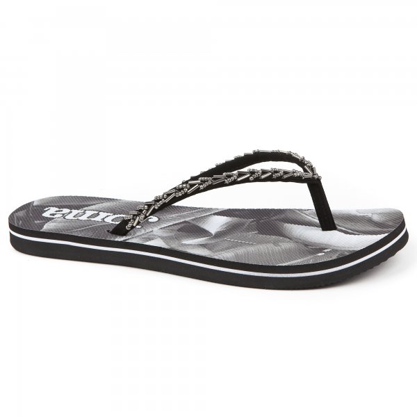 S.MALTA LADY 801 BLACK