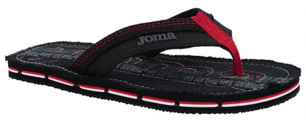 SANDALS MANILA BLACK