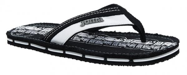 SANDALS MANILA WHITE