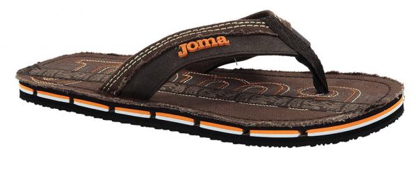 SANDALS MANILA BROWN