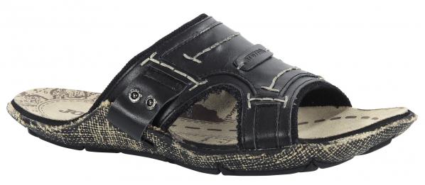 SANDALS MAREA BLACK