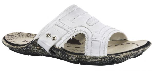 SANDALS MAREA WHITE