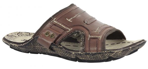 SANDALS MAREA BROWN