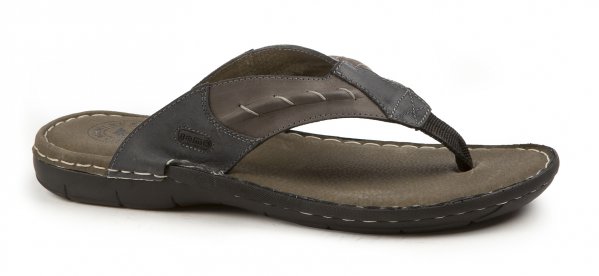 S.MAREA 601 BLACK