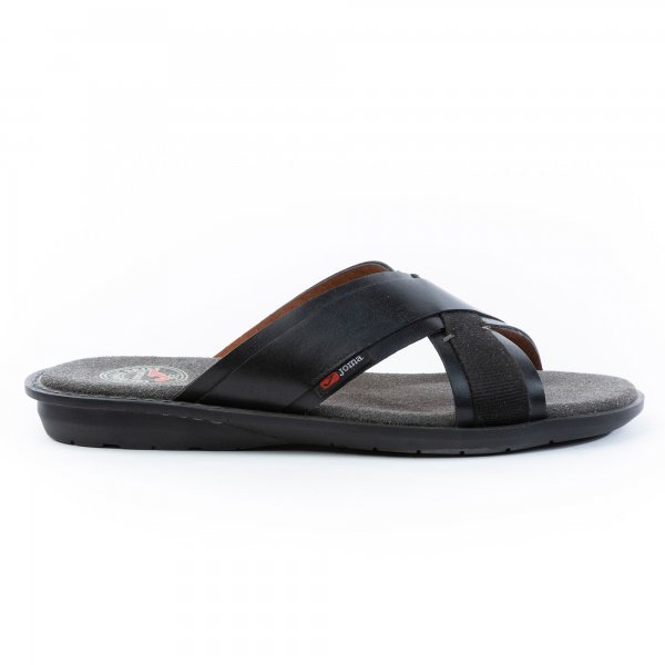 S.MAREA 2001 BLACK