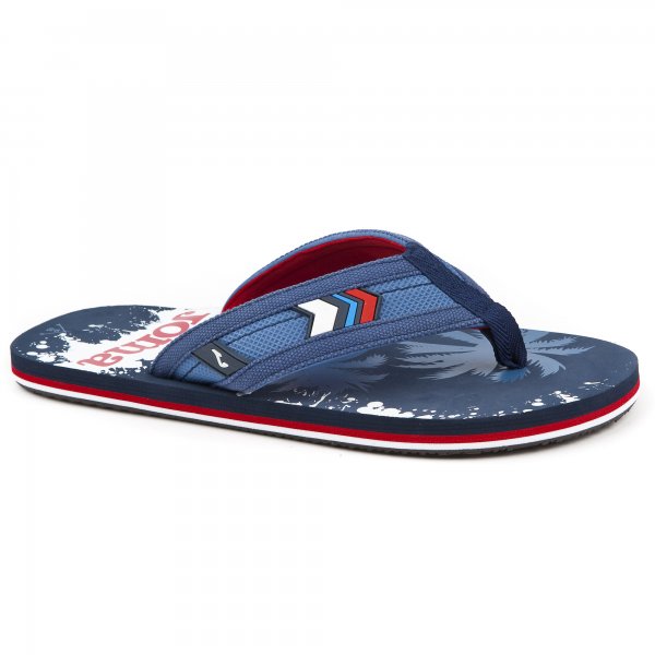 S.MIAMI MEN 803 NAVY