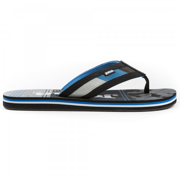 S.MIAMI MEN 901 BLACK
