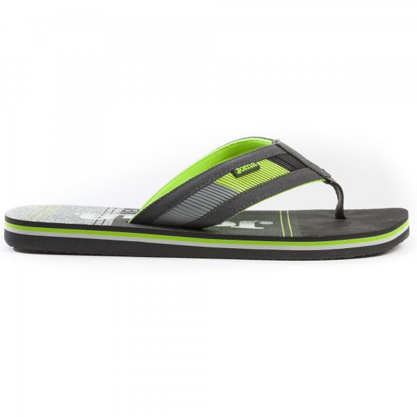 S.MIAMI MEN 912 GREY