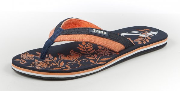 S.NOAH 503 NAVY-CORAL