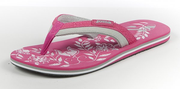 S.NOAH 510 FUCHSIA-WHITE