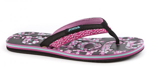 S.NOAH LADY 701 BLACK