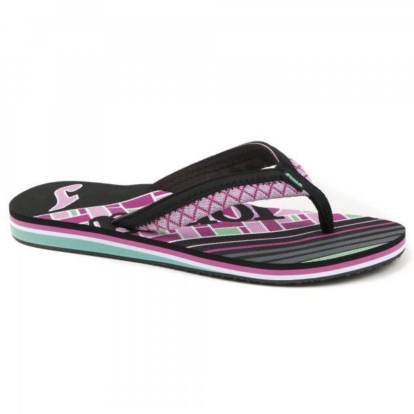 S.NOAH LADY 801 BLACK