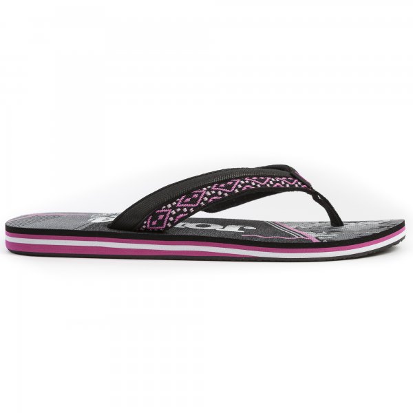 S.NOAH LADY 901 BLACK
